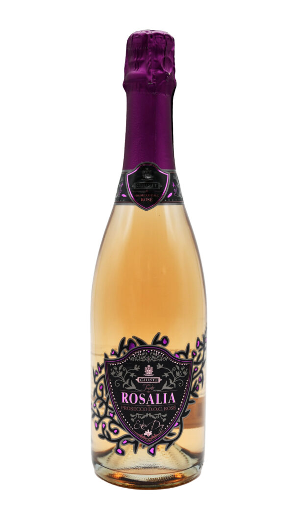 Rosalia Prosecco Rose
