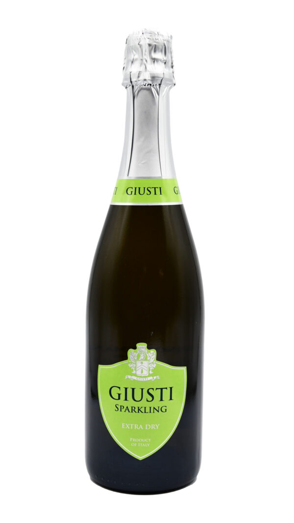 Sparkling Extra Dry