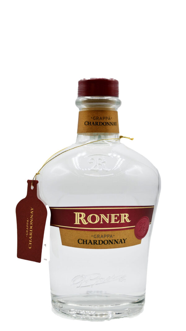 Grappa Chardonnay Roner