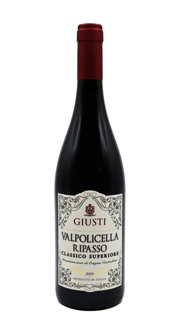 Valpolicella Ripasso