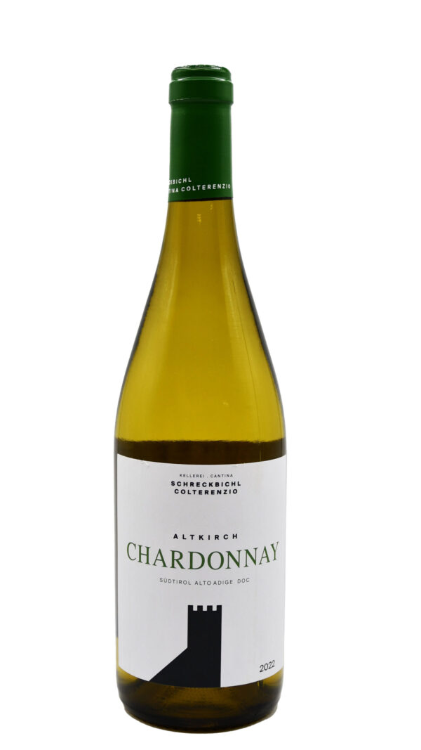 Chardonnay DOC Altkirch
