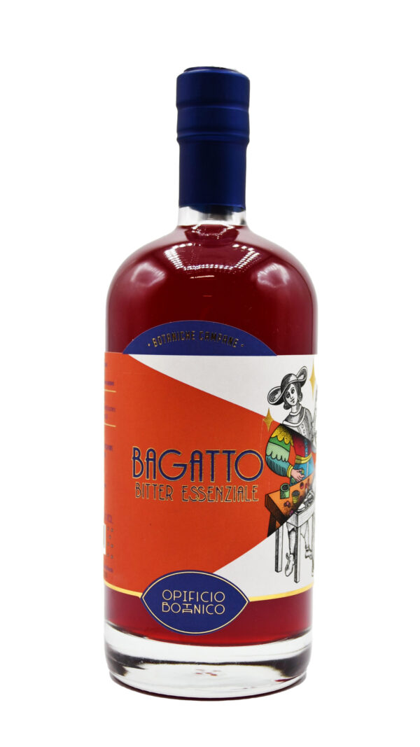 Bagatto Bitter essenziale
