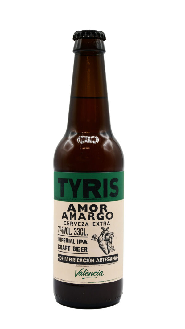 Amor Amargo 33cl