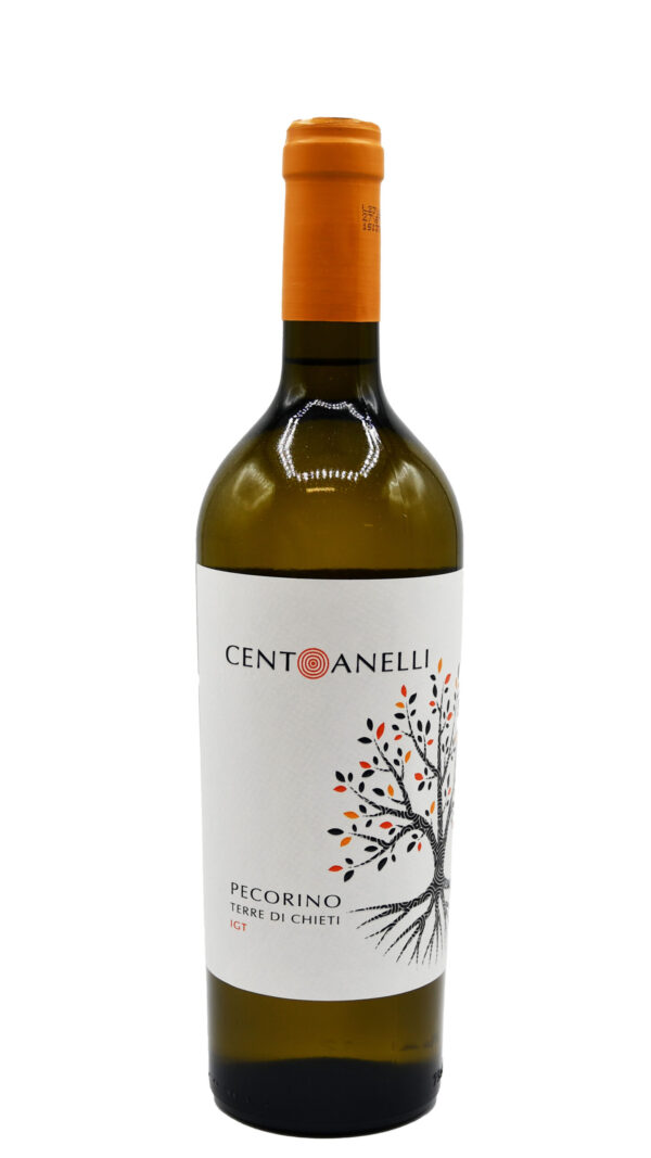 Pecorino Terre di Chieti IGT Cento Anelli