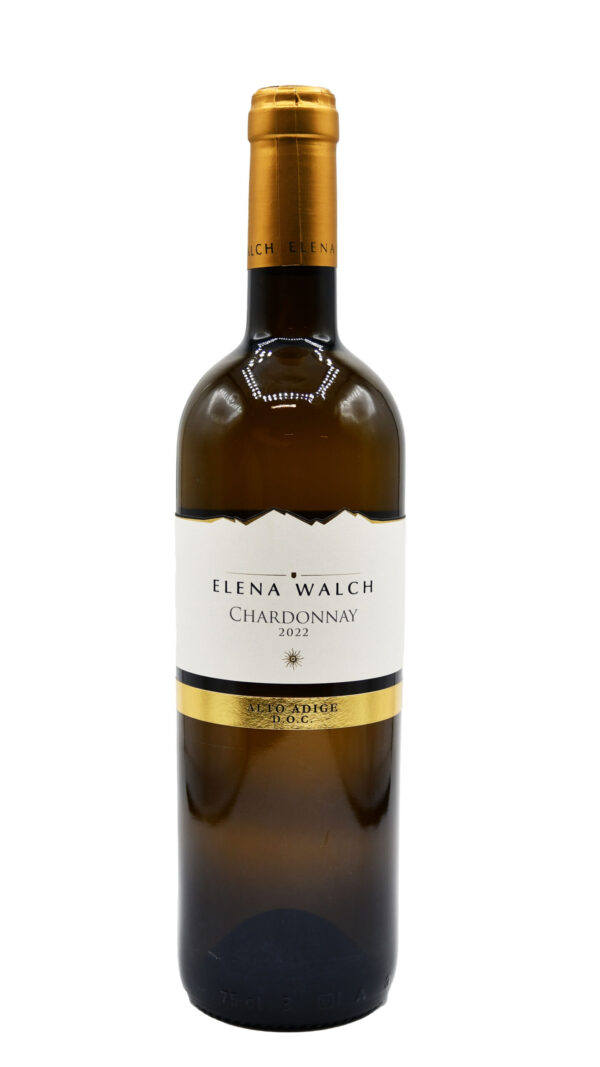 Chardonnay DOC Elena Walch