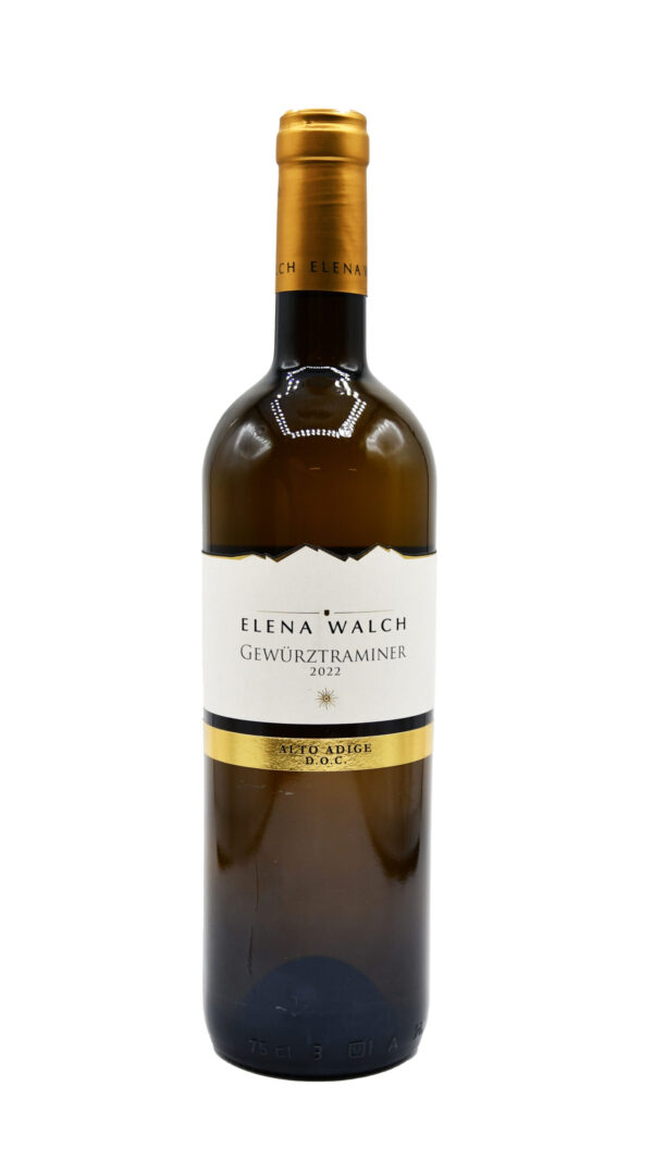 Gewurztraminer DOC Elena Walch