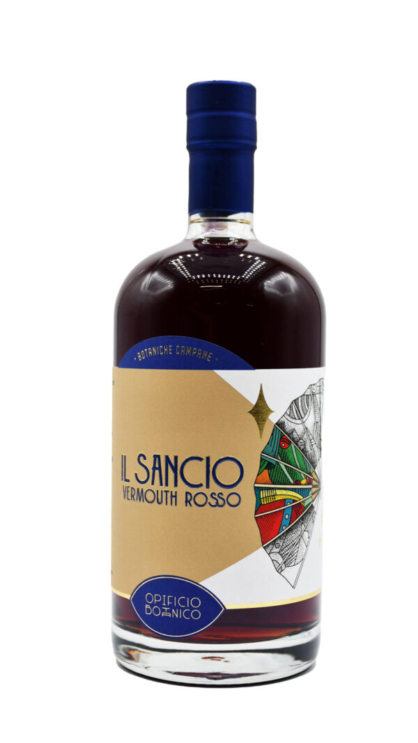 Il Sancio Vermouth Rosso