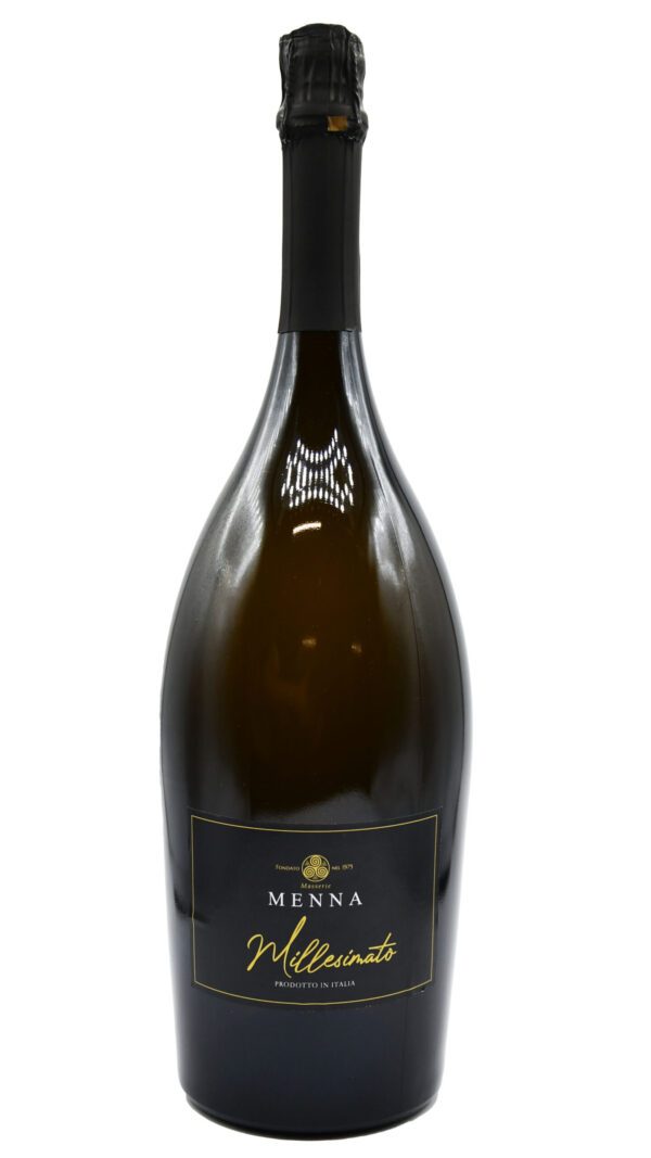 Magnum Millesimato Extra Dry Menna