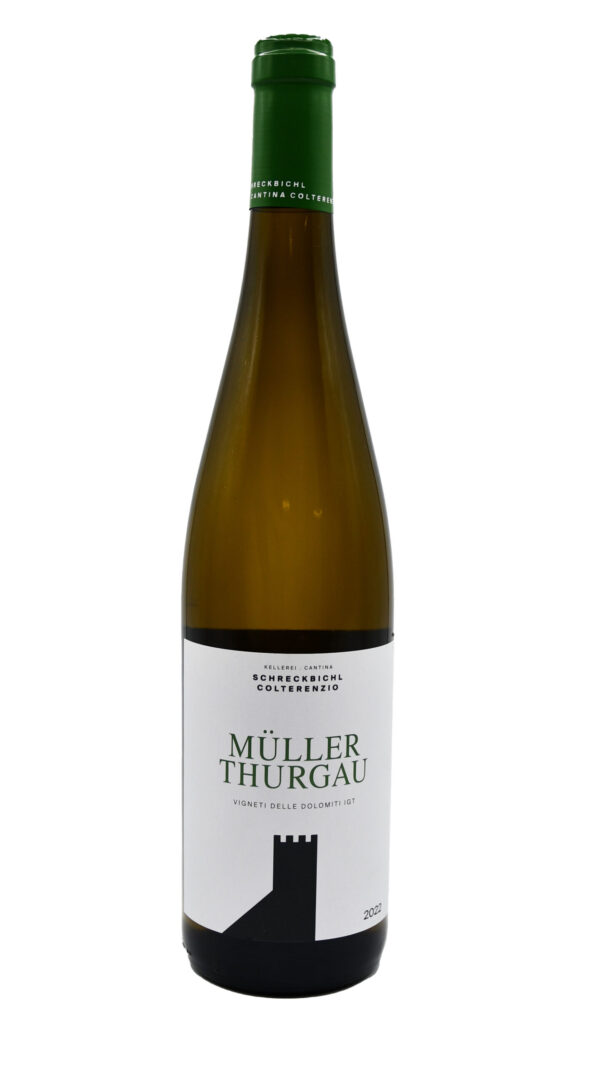Vigne delle Dolomiti IGT Muller Thurgau
