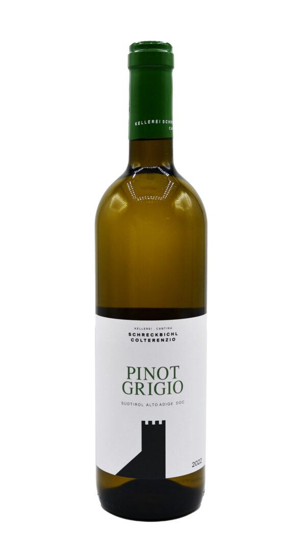 Pinot Grigio