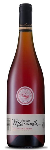 CERASUOLO D'ABRUZZO GIANNI MASCIARELLI 2023 DOC