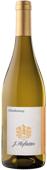 CHARDONNAY Alto Adige DOC Hofstätter