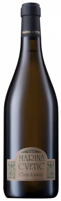 Chardonnay IGT Colline Teatine Marina  Cvetic- Masciarelli