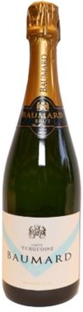 Baumard Blanc – Carte Turquoise Crémant de  Loir  -Masciarelli