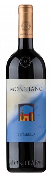 Montiano 2020 Cotarella