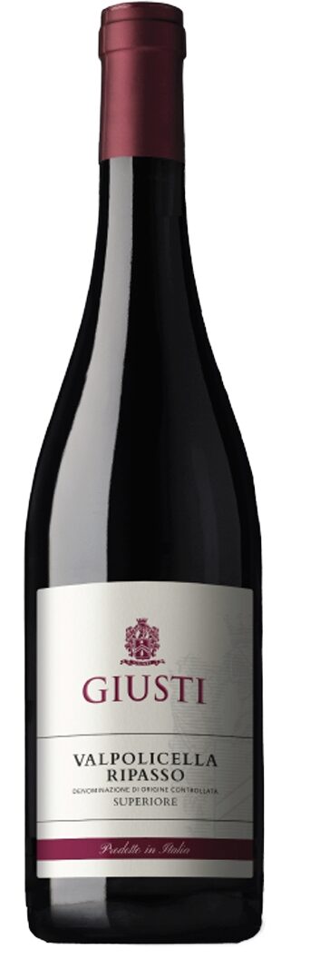 VALPOLICELLA RIPASSO  SUPERIORE DOCG