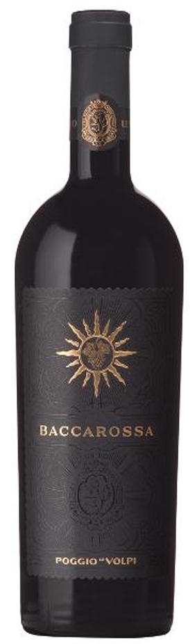 Baccarossa IGP Rosso