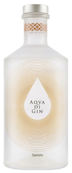 Aqva di Gin Speziata