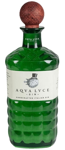 Aqua Luce Gin
