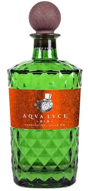 Aqua Luce V.I.C.E. Gin