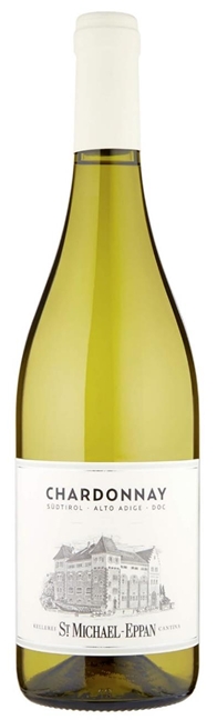 Chardonnay DOC – St. Michael Eppan  Alto Adige