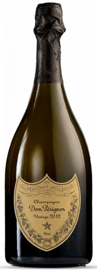 Dom Pèrignon Vintage 2012 - Champagne Brut