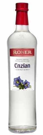 Enzian - Genziana dell'Alto Adige
