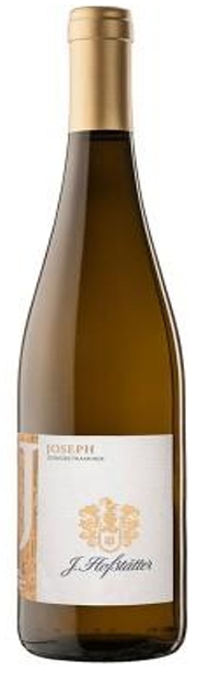 Gewürztraminer Joseph DOC Hofstätter -  Südtirol - Alto Adige