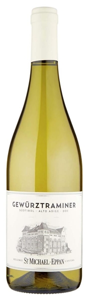 Gewürztraminer DOC St. Michael Eppan Alto Adige