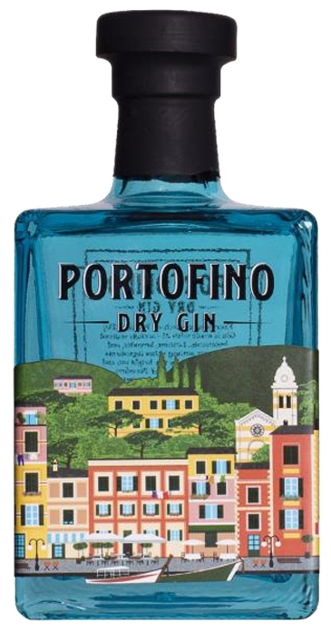 Gin Dry Portofino