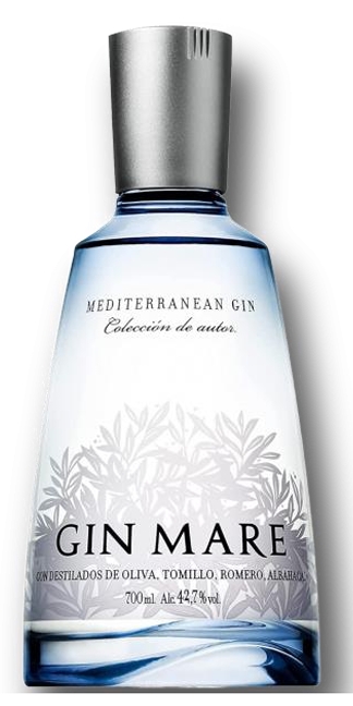 Mare Mediterranean Gin