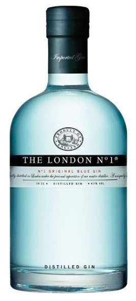 GIN THE LONDON N.1  Original Blue