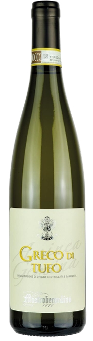 Greco di Tufo DOCG Mastroberardino