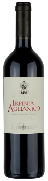 Irpinia Aglianico Doc Mastroberardino