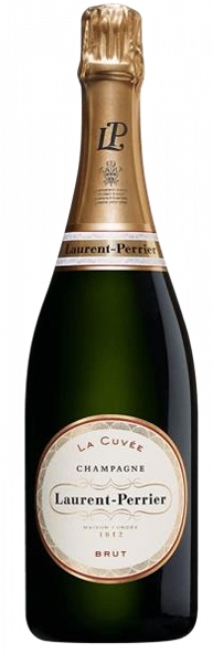 Laurent-Perrier La Cuvée Brut