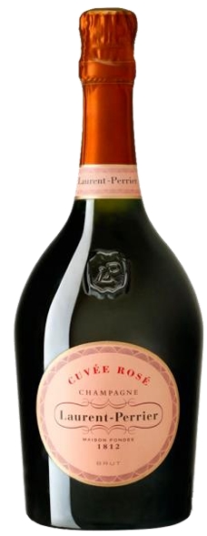 Laurent-Perrier Cuvée Rosé Brut