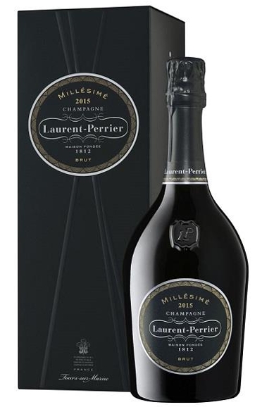 Laurent-Perrier Millésimé 2015