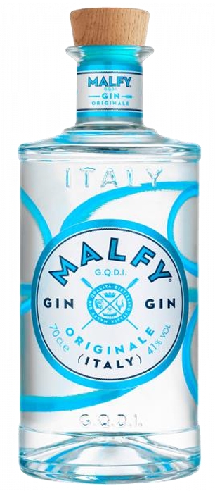 MALFY GIN ORIGINALE