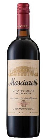 Montepulciano d’Abruzzo DOC -  Masciarelli