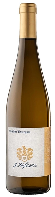 Müller Thurgau IGT Hofstätter
