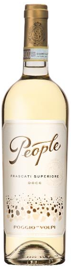 People FRASCATI SUPERIORE DOCG BIANCO