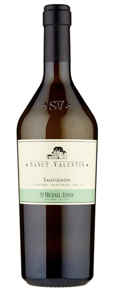 Sauvignon DOC Sanct Valentin St. Michael  Eppan