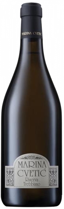 Trebbiano D'Abruzzo DOC Riserva Marina  Cvetic, Masciarelli