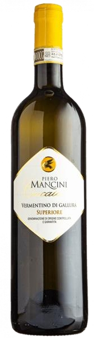 Vermentino Di Gallura Superiore DOCG  Piero Mancini