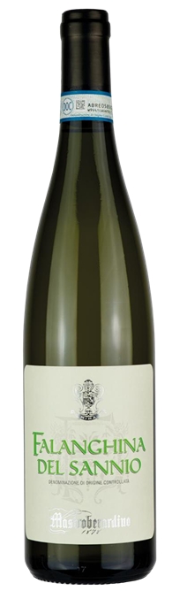 FALANGHINA DEL SANNIO DOC  Mastroberardino