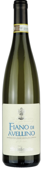 FIANO DI AVELLINO DOCG Mastroberardino