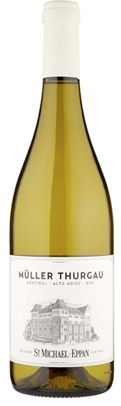 Müller Thurgau DOC St. Michael Eppan Alto Adige