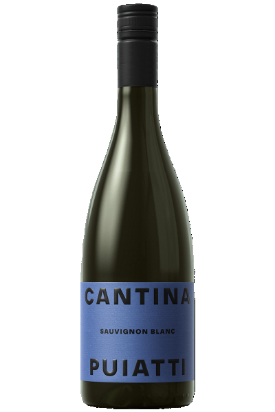 Friuli DOC Puiatti Sauvignon Blanc