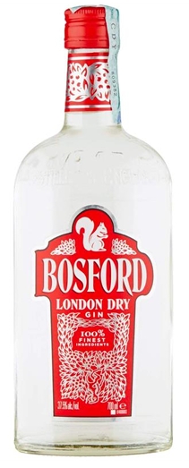 Bosford London Dry Gin