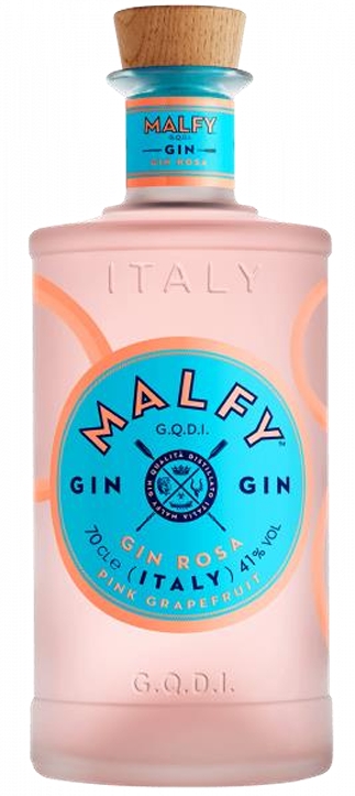MALFY GIN ROSA